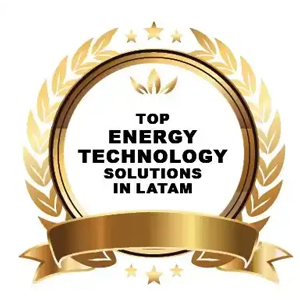 Top Energy Technology Solutions in LATAM