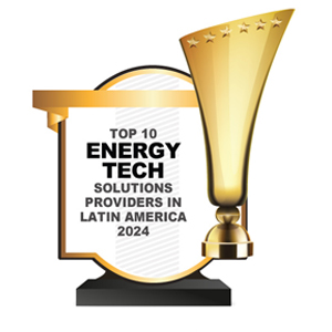 Top Energy Tech Solutions Providers in Latin America